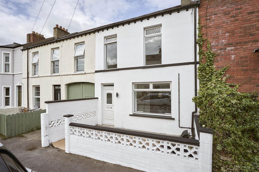 26 Downshire Road, Holywood, BT18 9LX