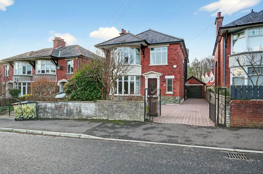 19 Kings Crescent, Knock, Belfast, BT5 6PR