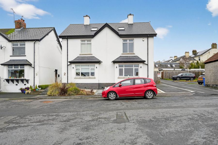 1 Cedar Mount, Bangor, BT20 3DL