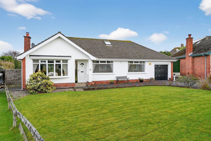 44 Riverside Road, Bangor, BT20 4SA