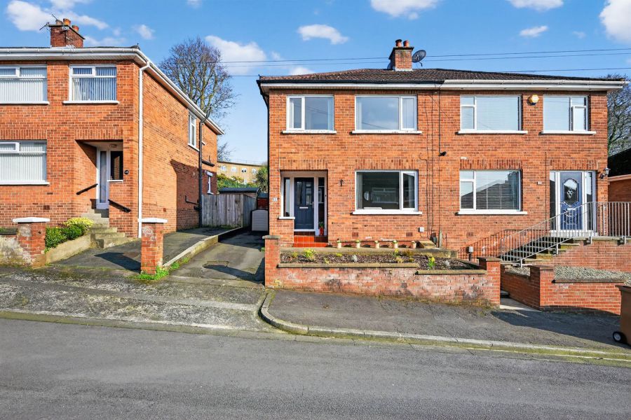50 Garnerville Gardens, Holywood Road, Belfast, BT4 2PA
