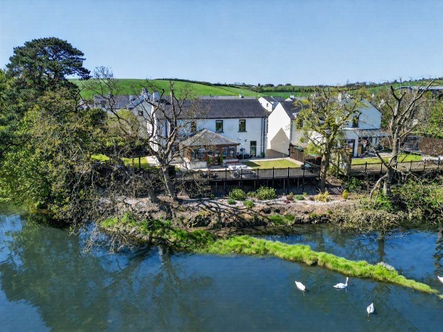 5 The Oyster Yard, Killinchy, Newtownards, BT23 6HR