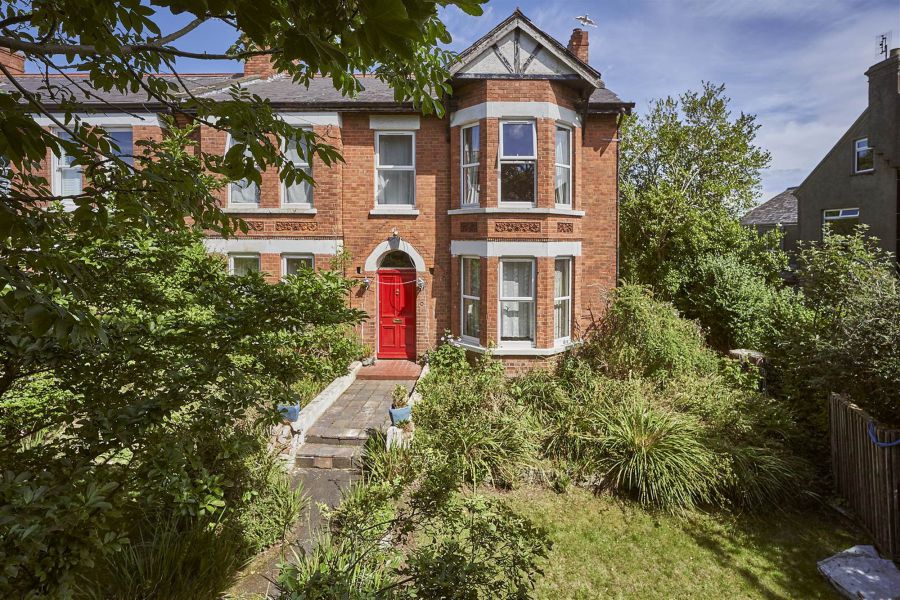 46 Bryansburn Road, Bangor, BT20 3SB