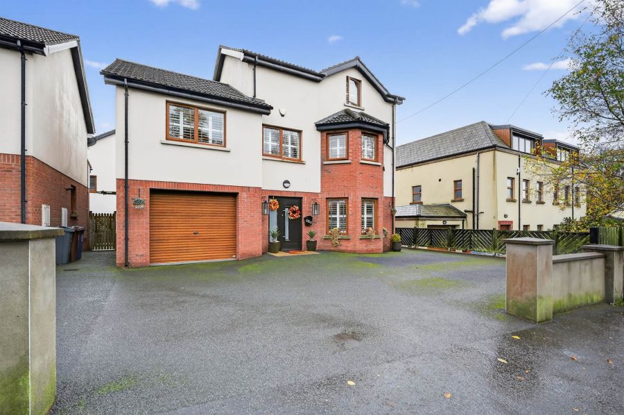 291 Belmont Road, Belmont, Belfast, BT4 2LB