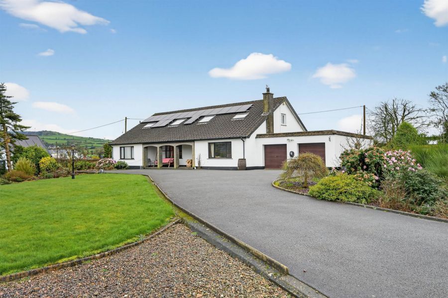 12 Ballyrogan Park, Newtownards, BT23 4SD