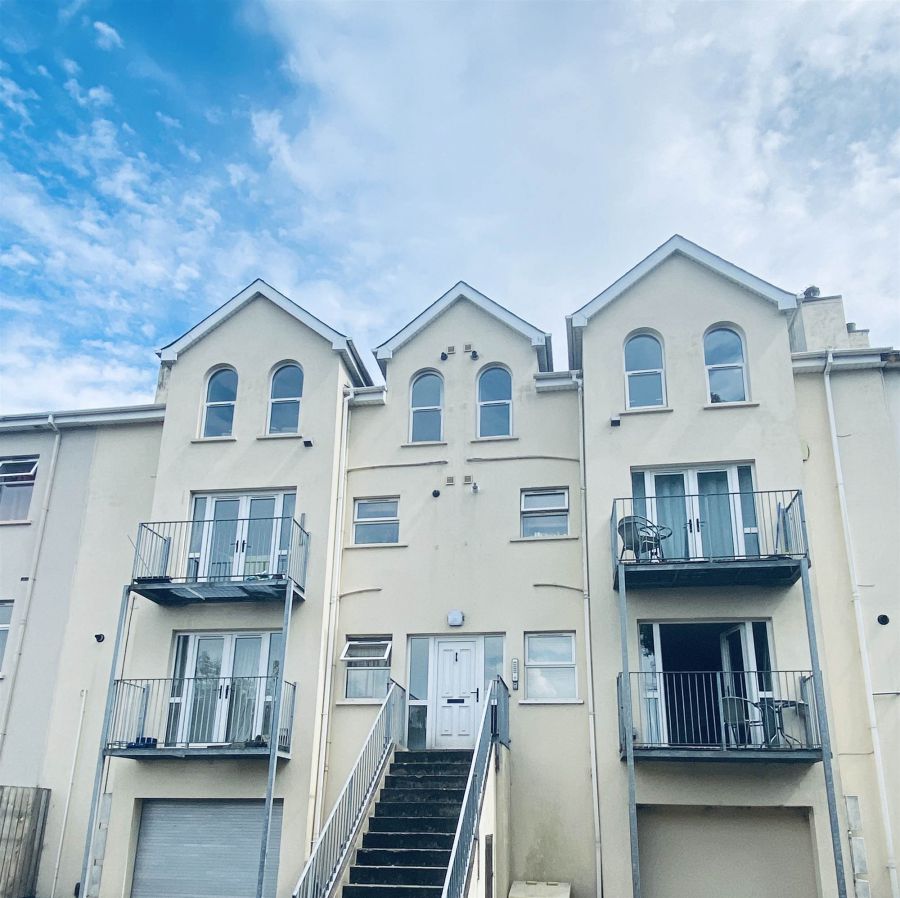 10 Palmerston Court, 85 Palmerston Road, Belfast, BT4 1QD