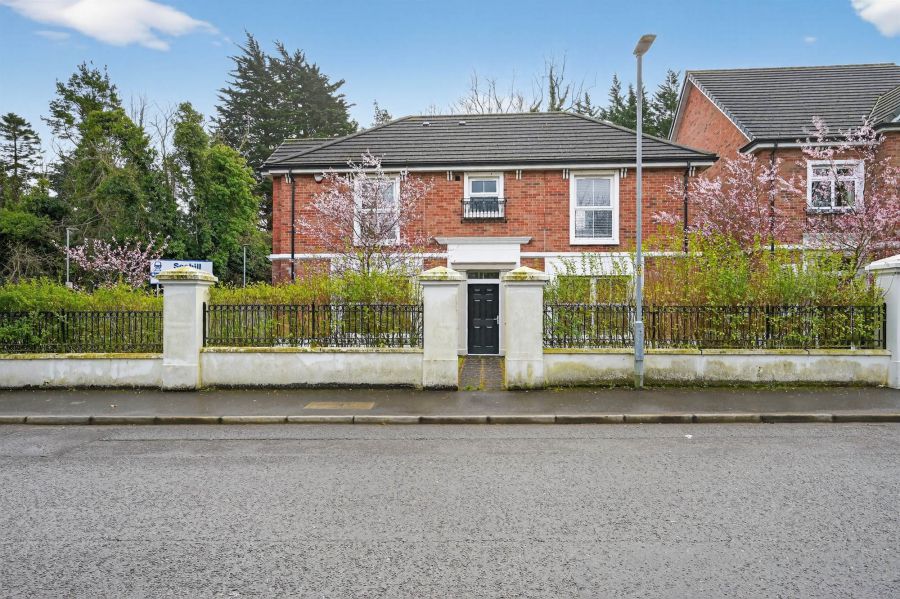 19D Seahill Road, Holywood, BT18 0DA