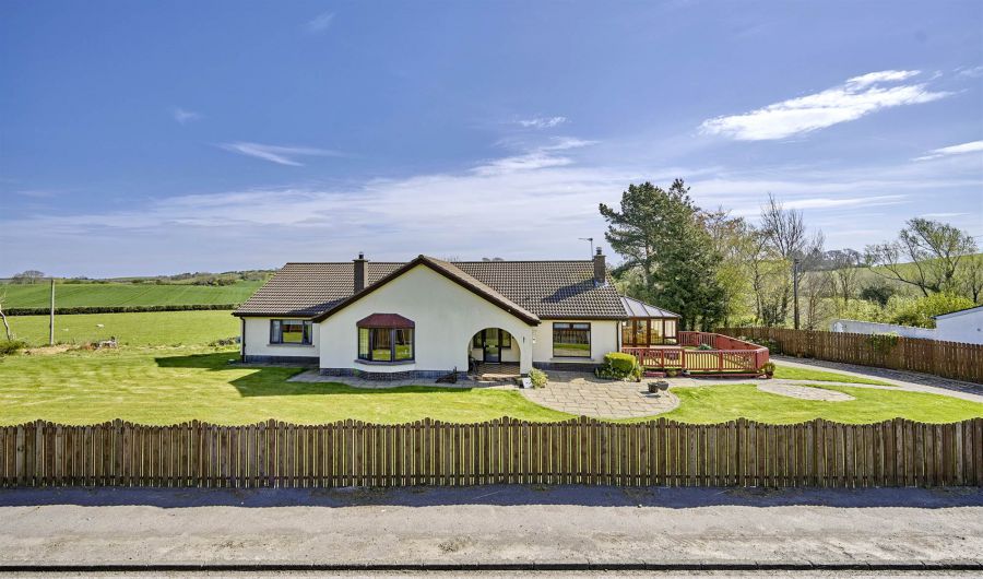 103A Comber Road, Killinchy, Comber, BT23 6PF