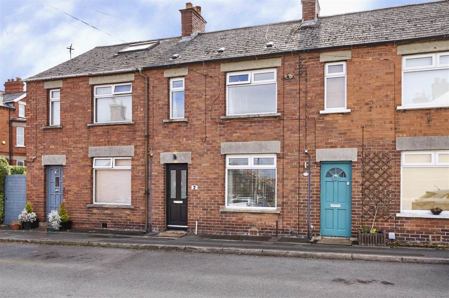 2 Downshire Place, Holywood, BT18 9LR