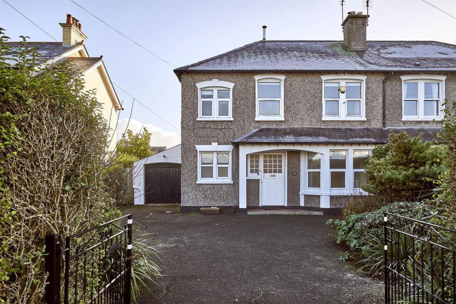 28 Ward Avenue, Bangor, BT205HW