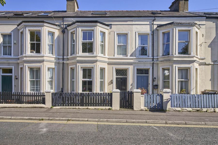 78 Princetown Road, Bangor West, BT20 3TD
