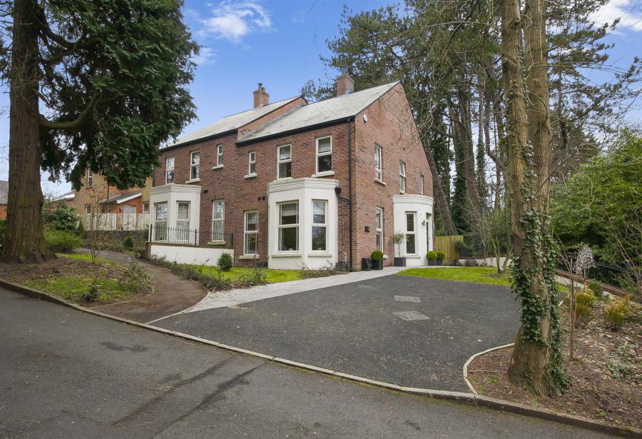 62 Castlehill Road, Belfast, BT4 3GP