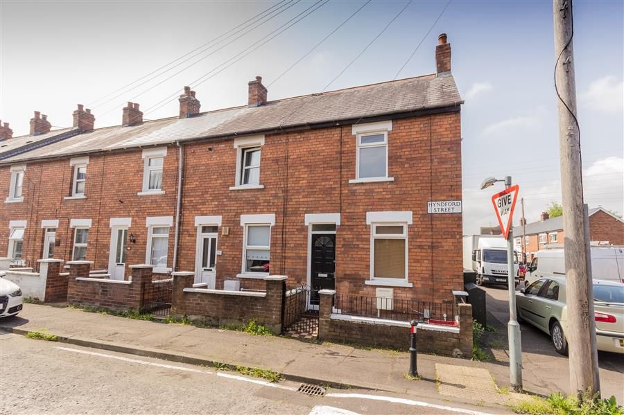 73 Hyndford Street, Belfast, BT5 5JF