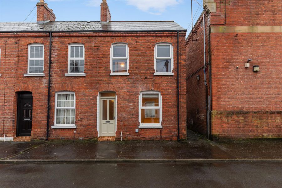 1 Chobham Street, Beersbridge, Belfast, BT5 5BL