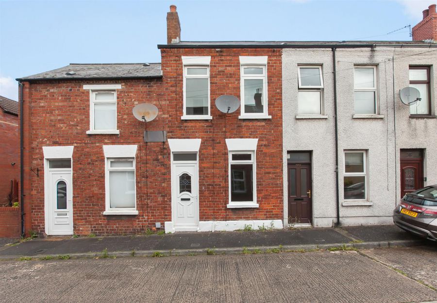 32 Avondale Street, Belfast, BT5 5DB