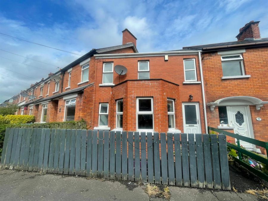 62 Loopland Gardens, Belfast, BT6 9ED