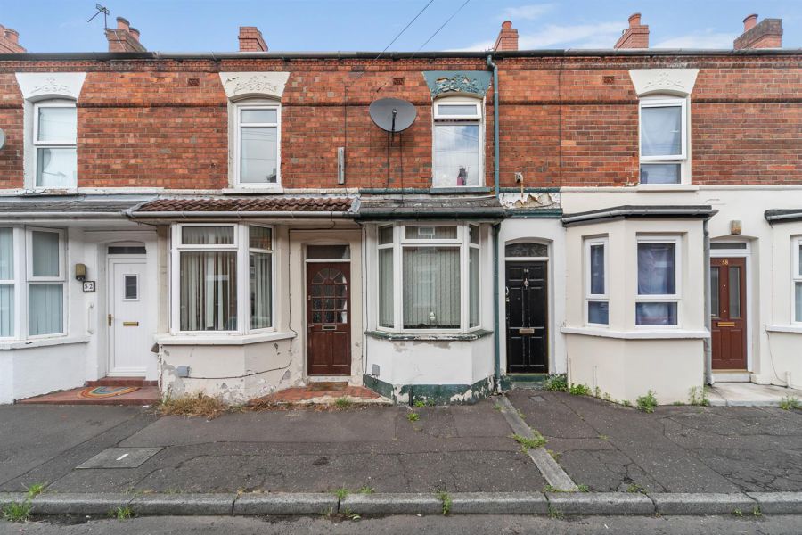 54 Glenvarlock Street, Castlereagh, Belfast, BT5 5GS