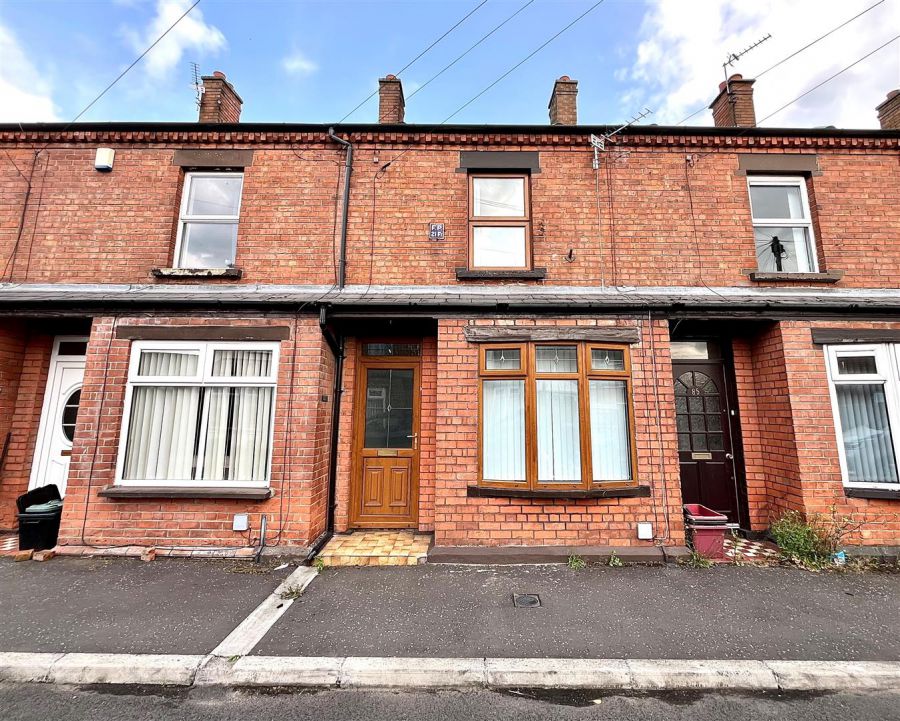 87 Lisavon Street, Belfast, BT4 1LG