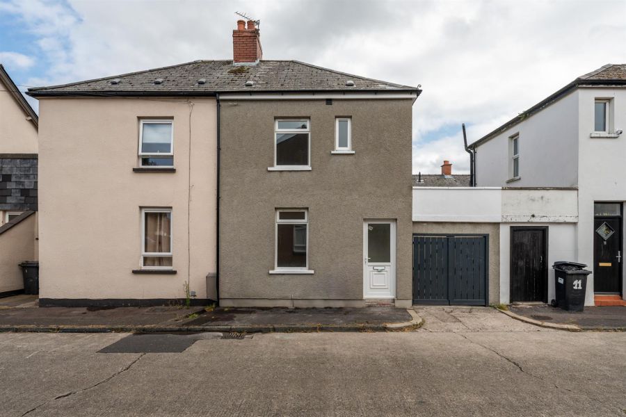 13 Trillick Street, Beersbridge, Belfast, BT5 4QY