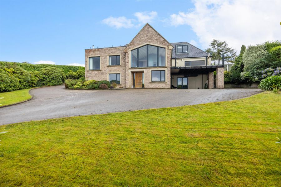 18 Larch Hill, Bangor Road, Holywood, BT18 0JN