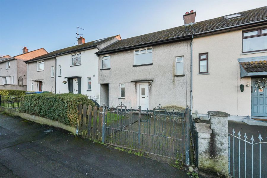 32 The Green, Holywood, BT18 9PB