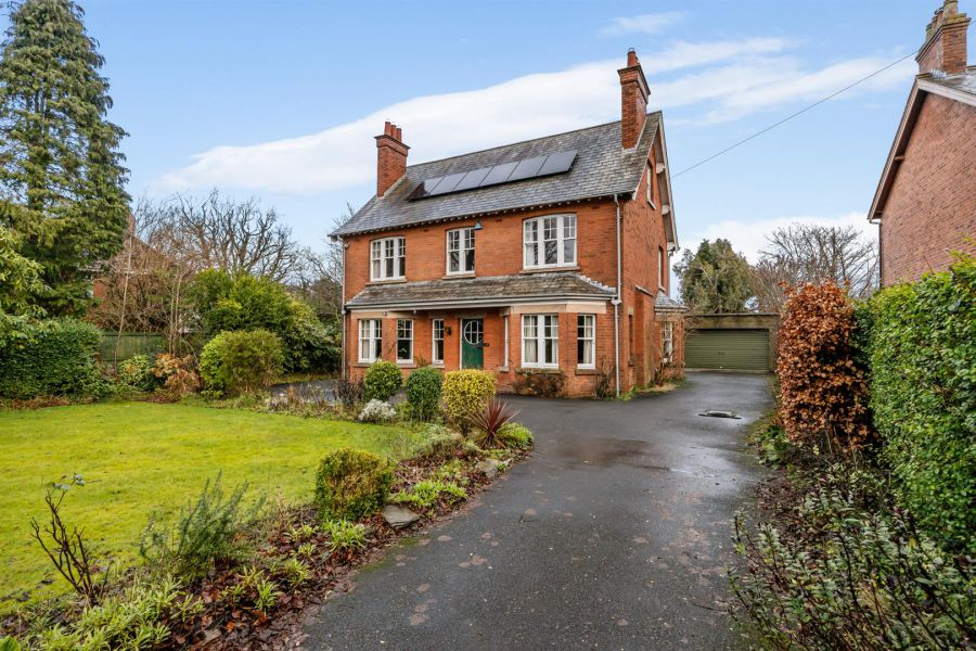 14 Sydenham Avenue, Belmont, Belfast, BT4 2DR