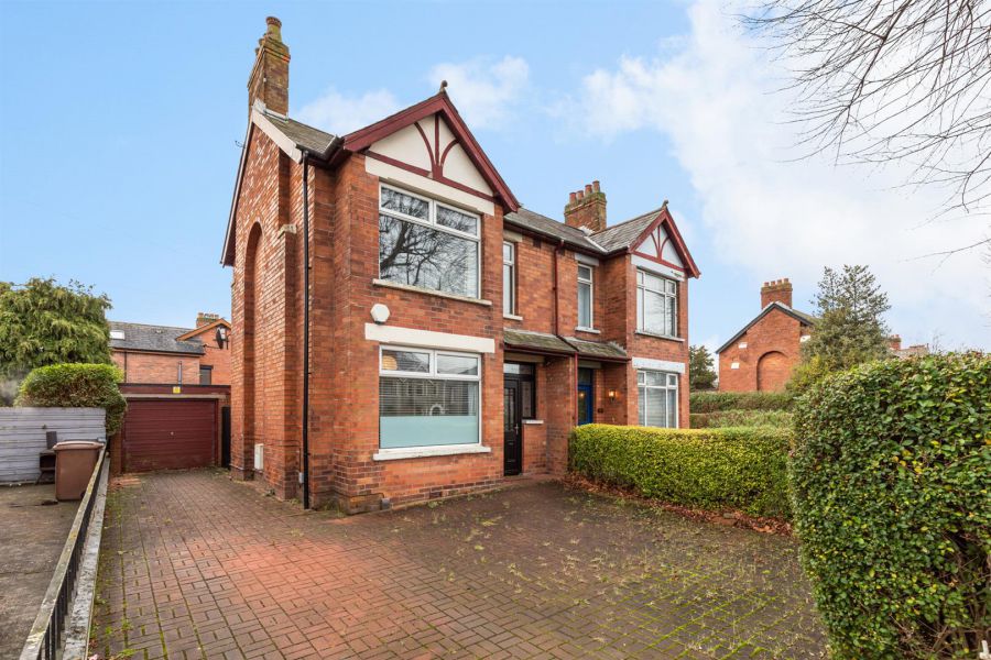 371 Castlereagh Road, Castlereagh, Belfast, BT5 6AB