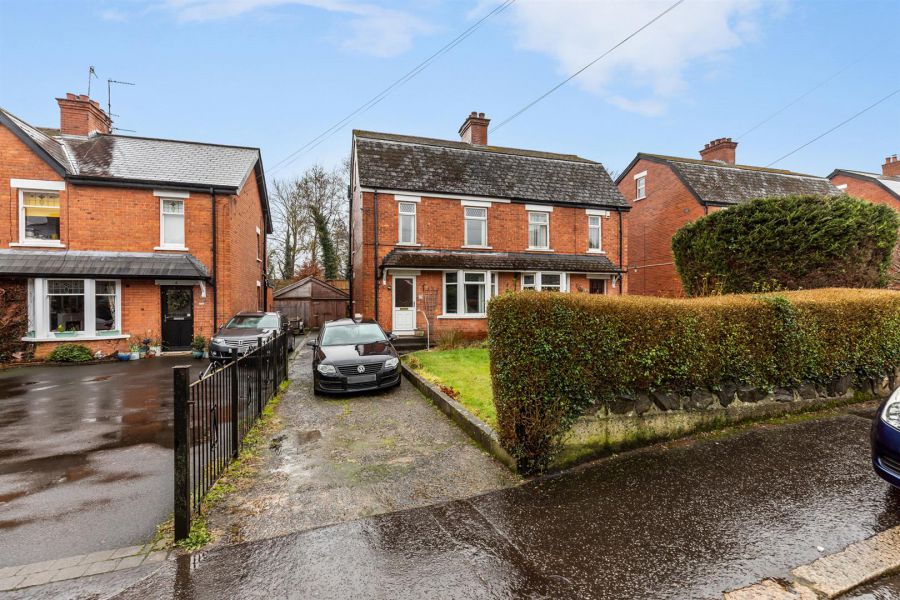 79 Kirkliston Park, Ballyhackamore, Belfast, BT5 6ED