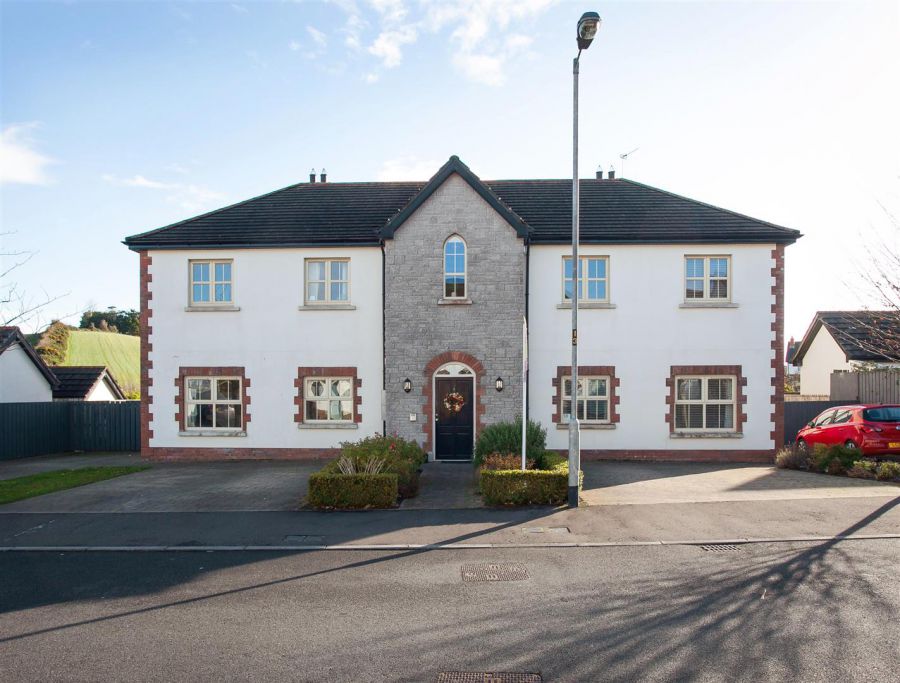 Apt 60 Coopers Mill Court, Dundonald, Dundonald Belfast, BT16 1SZ