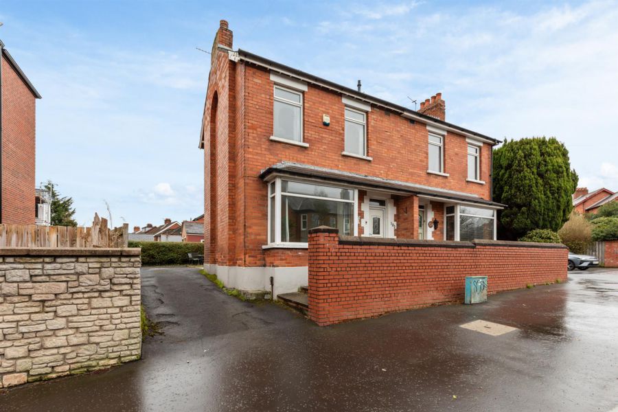 102 Kings Road, Stormont, Belfast, BT5 7BW