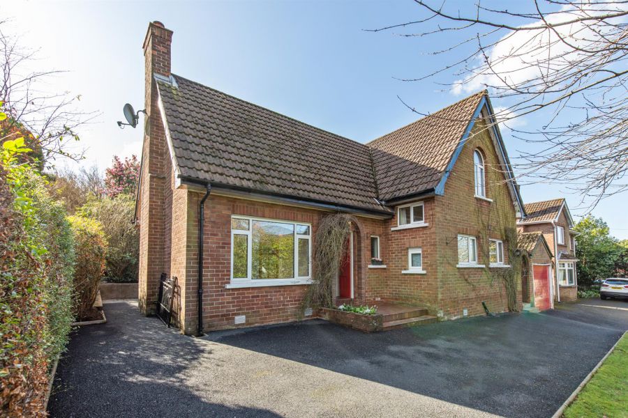 75 Circular Road, Belmont, Belfast, BT4 2GB