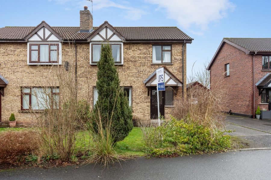 73 The Park, Millars Forge, Dundonald, Dundonald Belfast, BT16 1QP