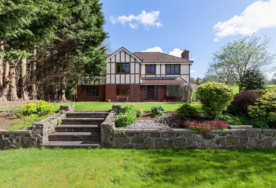171 Old Holywood Road, Knocknagoney, Holywood, BT18 9QT