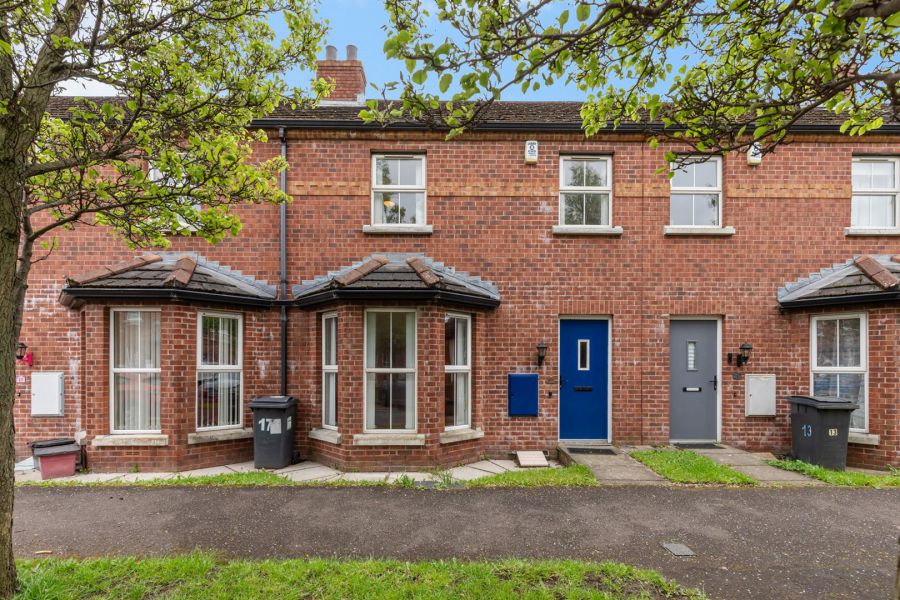 15 Lewis Avenue, East Belfast, BT4 1FD