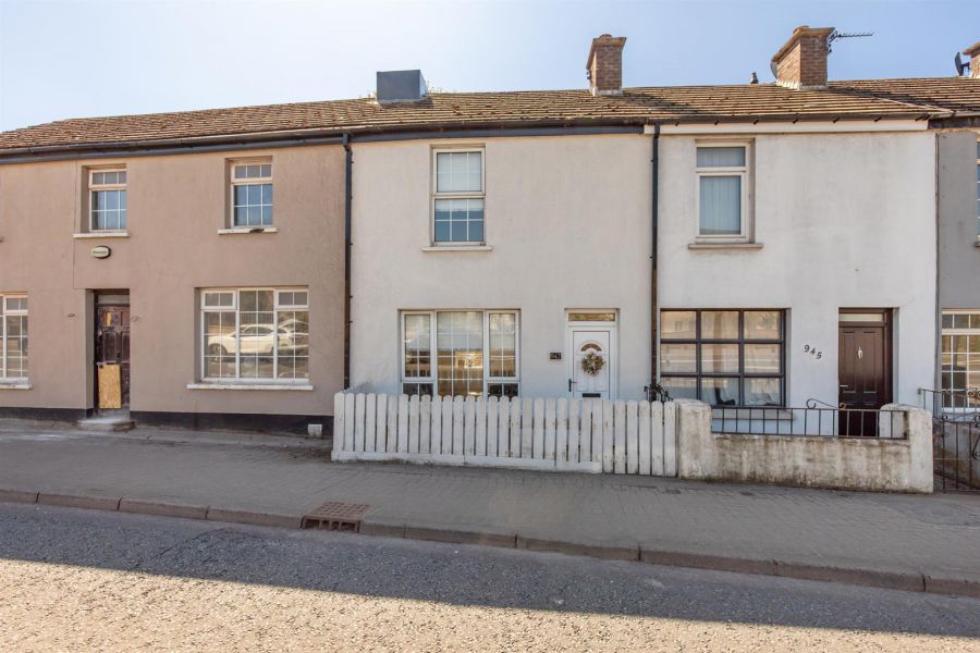 947 Upper Newtownards Road, Dundonald, Belfast, BT16 1RL