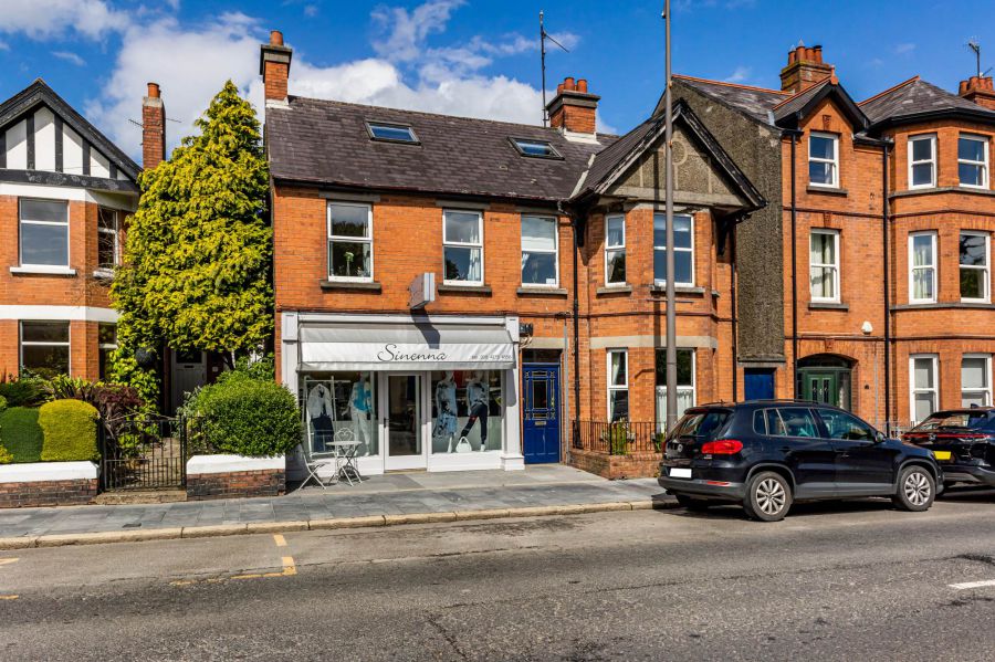 4 & 4A Queen Street, Warrenpoint, Newry, BT34 3HZ