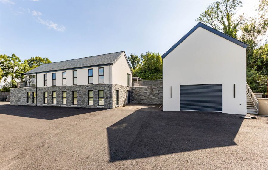 3 Old Moira Road, Glenavy, Crumlin, BT29 4NP