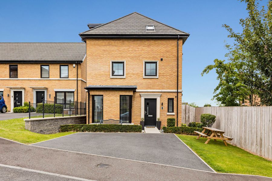 14 Ballantine Lane, Lisburn City, Lisburn, BT275FG