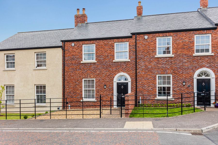 19 Lady Wallace Lane, Lisburn City, Lisburn, BT28 3WT