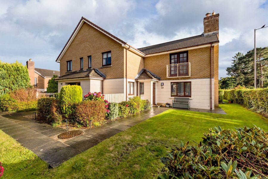 7 Garvey Court, Lisburn City, BT27 4DG