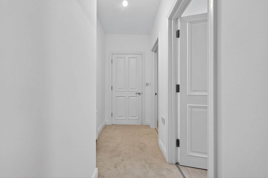 Apt 7 51-53Bridge Street, Lisburn City, BT28 1XZ