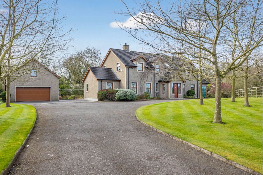 6C Ballinderry Road, Aghalee, Craigavon, BT67 0DY