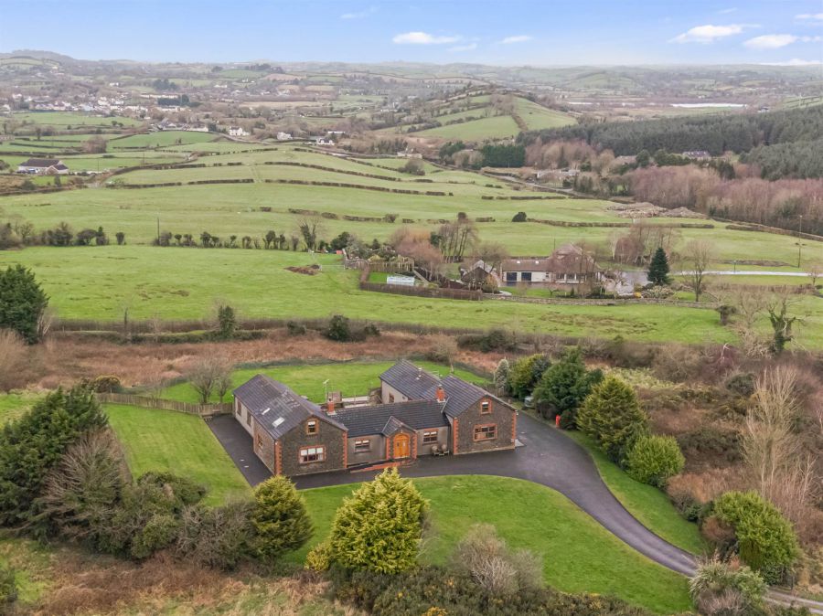 56B Crawfordstown Road, Drumaness, Ballynahinch, BT24 8LZ