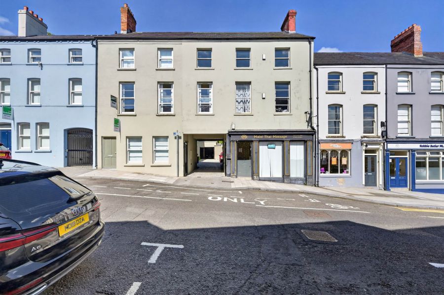 Apt 10 51-53Bridge Street, Lisburn City, BT28 1XZ