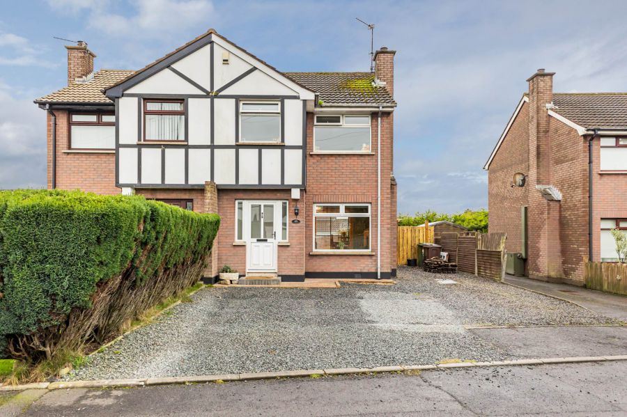 175 Killowen Grange, Lisburn City, BT28 3JS