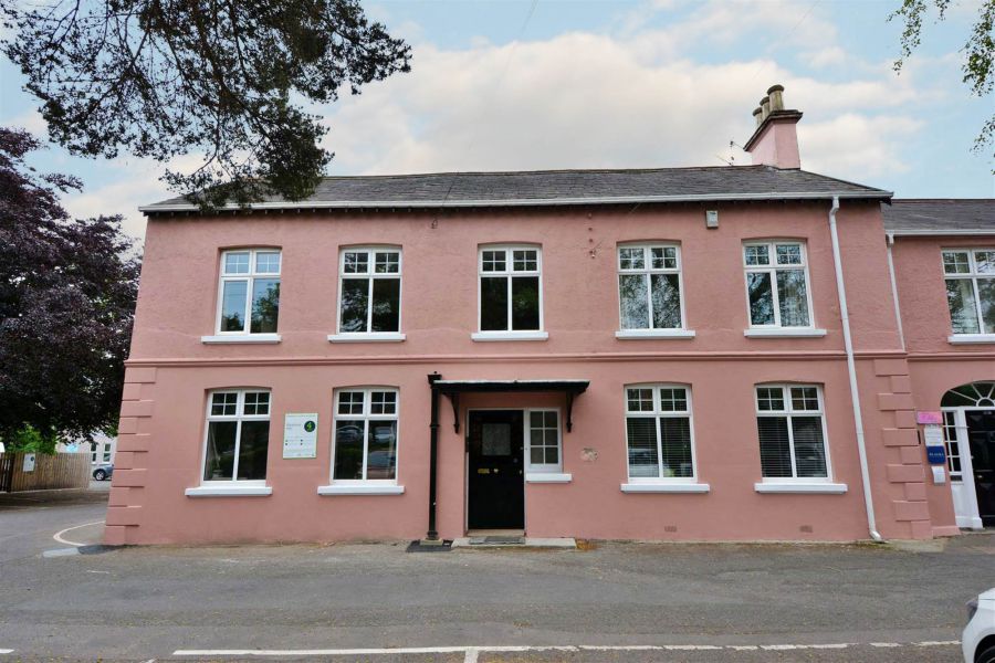 Rosevale House, 171R Moira Road, Lisburn City, BT28 1RW
