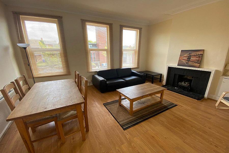 425A Lisburn Road, Lisburn Road, Belfast, BT9 7EW