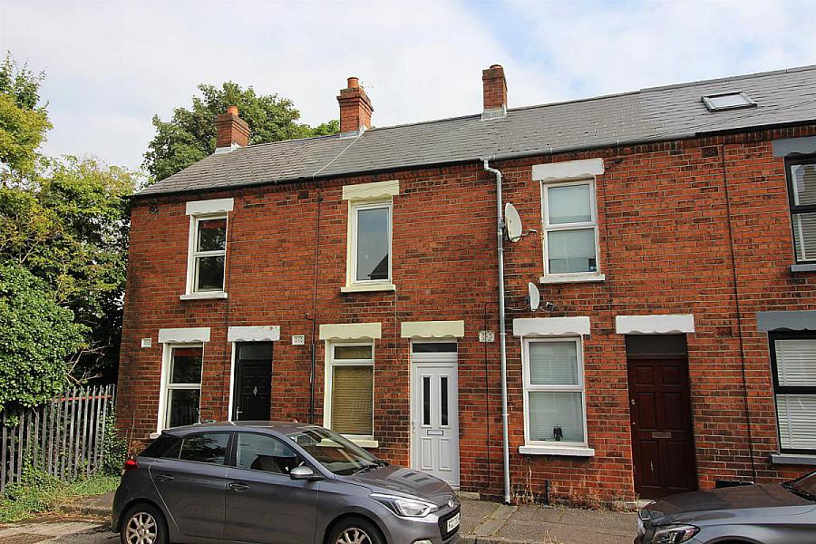 13 Capstone Street, Lisburn Road, Belfast, BT9 7HN