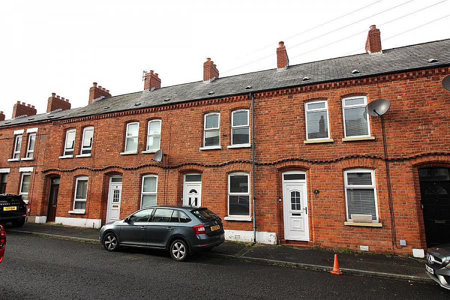5 Egeria Street, Belfast City Centre, BT12 5PN