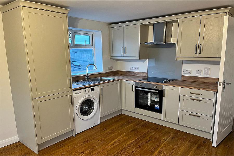 Apt 12 St Ives Court, 27-29 Malone Avenue, Lisburn Road, Belfast, BT9 6EP